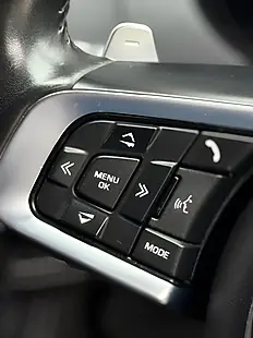Used 2019 Jaguar F-Pace R-Sport Black - Interior and Exterior details 18
