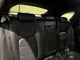 Used 2019 Jaguar F-Pace R-Sport Blue - Interior and Exterior details 13