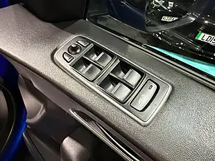 Used 2019 Jaguar F-Pace R-Sport Blue - Interior and Exterior details 16