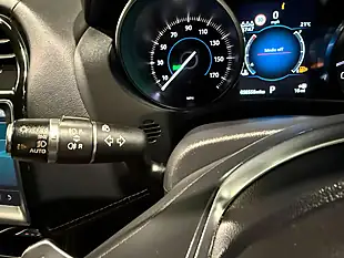 Used 2019 Jaguar F-Pace R-Sport Blue - Interior and Exterior details 17