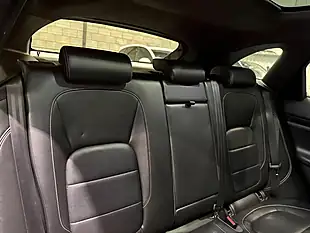 Used 2019 Jaguar F-Pace R-Sport Blue - Interior and Exterior details 13