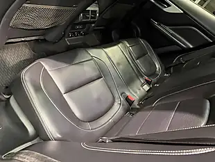 Used 2019 Jaguar F-Pace R-Sport Blue - Interior and Exterior details 15