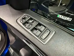 Used 2019 Jaguar F-Pace R-Sport Blue - Interior and Exterior details 16