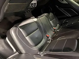 Used 2019 Jaguar F-Pace R-Sport Blue - Interior and Exterior details 15