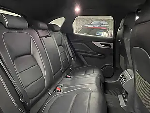 Used 2019 Jaguar F-Pace R-Sport Eiger Grey - Interior and Exterior details 14