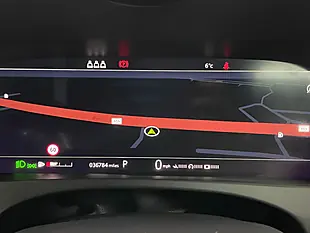 Used 2019 Jaguar F-Pace R-Sport Eiger Grey - Interior and Exterior details 17