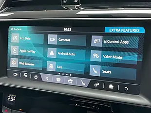 Used 2019 Jaguar F-Pace R-Sport Eiger Grey - Interior and Exterior details 19