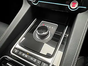 Used 2019 Jaguar F-Pace R-Sport Eiger Grey - Interior and Exterior details 20