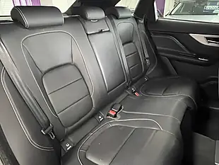 Used 2019 Jaguar F-Pace R-Sport Grey - Interior and Exterior details 15