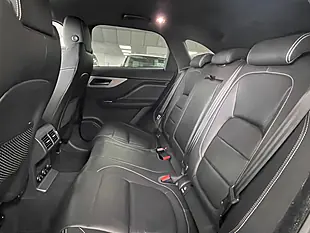 Used 2019 Jaguar F-Pace R-Sport Grey - Interior and Exterior details 16