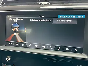 Used 2019 Jaguar F-Pace R-Sport Grey - Interior and Exterior details 19