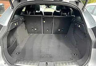Used 2019 Jaguar F-Pace R-Sport Indus Silver - Interior and Exterior details 18