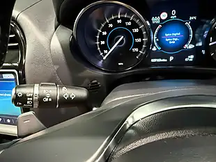 Used 2019 Jaguar F-Pace R-Sport White - Interior and Exterior details 17