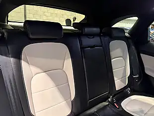 Used 2019 Jaguar F-Pace R-Sport White - Interior and Exterior details 13