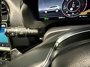 Used 2019 Jaguar F-Pace R-Sport White - Interior and Exterior details 17
