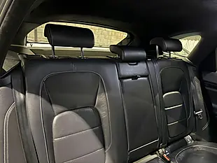 Used 2019 Jaguar F-Pace R-Sport White - Interior and Exterior details 13