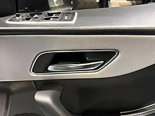 Used 2019 Jaguar F-Pace R-Sport White - Interior and Exterior details 16