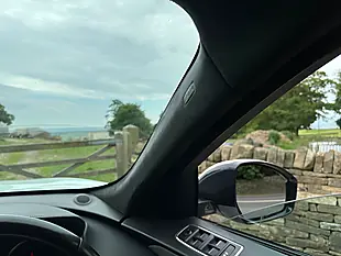 Used 2019 Jaguar F-Pace R-Sport White - Interior and Exterior details 19