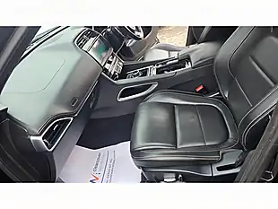 Used 2019 Jaguar F-Pace S Black - Interior and Exterior details 14