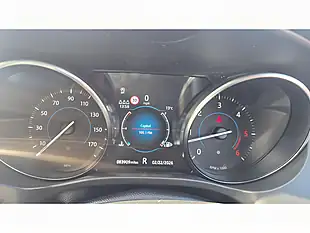Used 2019 Jaguar F-Pace S Black - Interior and Exterior details 17