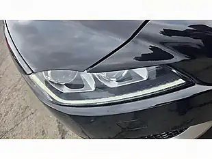 Used 2019 Jaguar F-Pace S Black - Interior and Exterior details 4