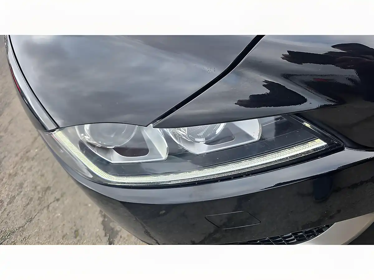 Used 2019 Jaguar F-Pace S Black - Interior and Exterior details 4