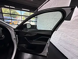 Used 2019 Jaguar F-Pace Svr White - Interior and Exterior details 16