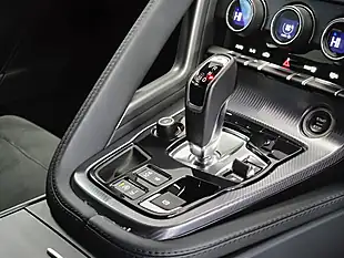 Used 2019 Jaguar F-Type R-Dynamic White - Interior and Exterior details 7
