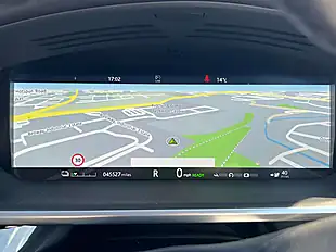 Used 2019 Jaguar I-Pace First Edition Santorini Black - Interior and Exterior details 20