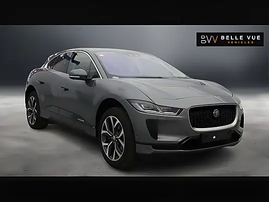 2019 Jaguar I-Pace EV400 HSE
