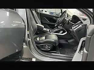 Used 2019 Jaguar I-Pace Hse Corris Grey - Interior and Exterior details 12