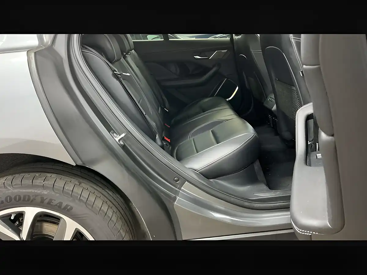 Used 2019 Jaguar I-Pace Hse Corris Grey - Interior and Exterior details 13