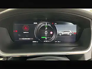 Used 2019 Jaguar I-Pace Hse Corris Grey - Interior and Exterior details 15
