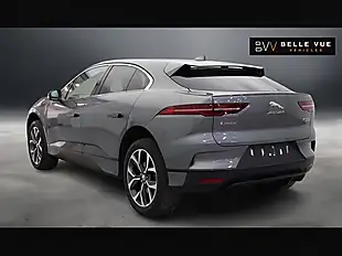 Used 2019 Jaguar I-Pace Hse Corris Grey - Interior and Exterior details 6