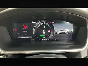 Used 2019 Jaguar I-Pace Hse Corris Grey - Interior and Exterior details 12