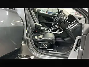 Used 2019 Jaguar I-Pace Hse Corris Grey - Interior and Exterior details 13