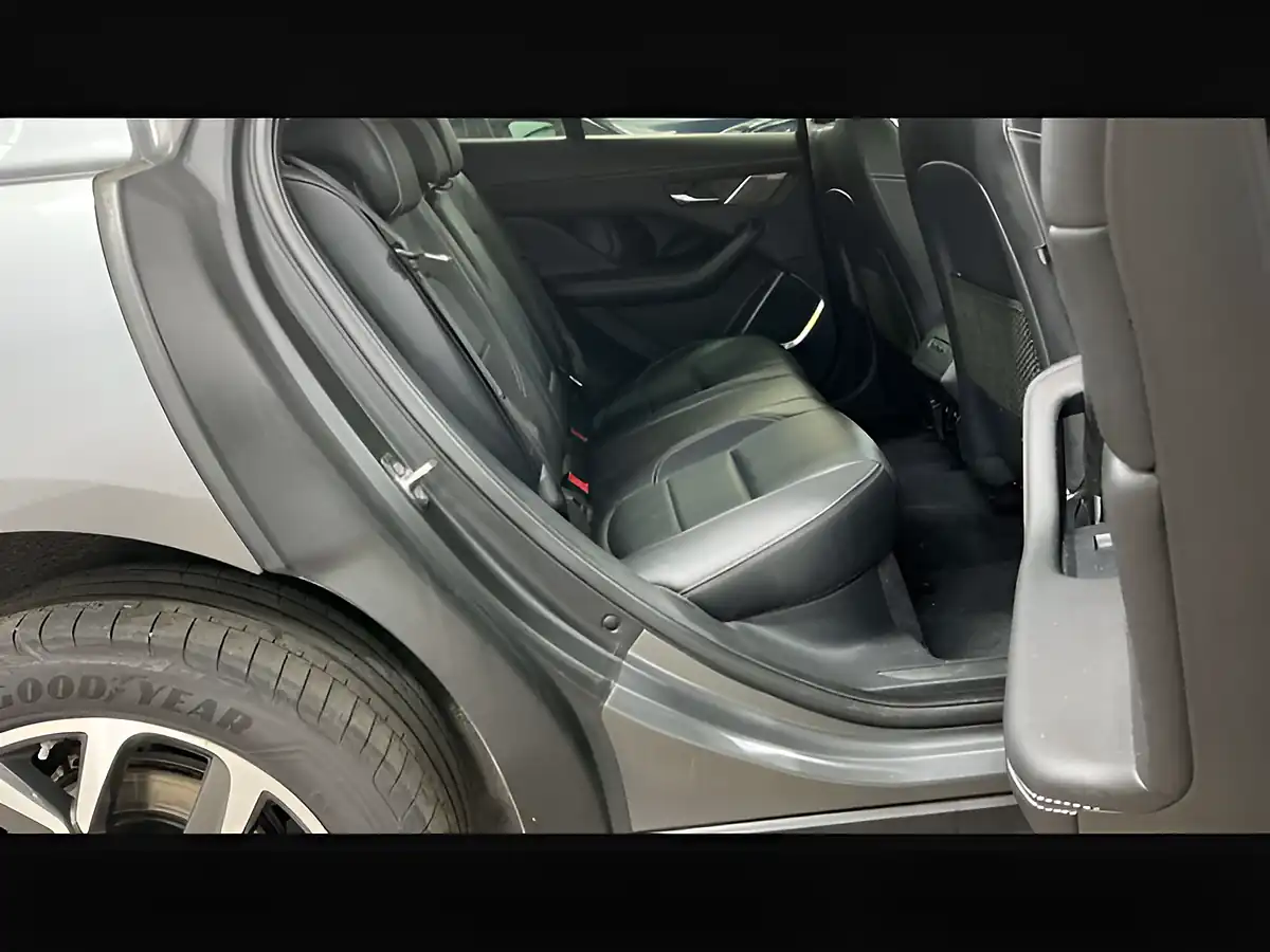 Used 2019 Jaguar I-Pace Hse Corris Grey - Interior and Exterior details 15
