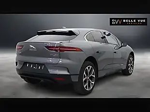 Used 2019 Jaguar I-Pace Hse Corris Grey - Interior and Exterior details 3