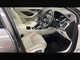 Used 2019 Jaguar I-Pace Hse Corris Grey - Interior and Exterior details 10
