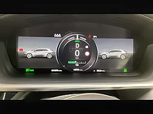 Used 2019 Jaguar I-Pace Hse Corris Grey - Interior and Exterior details 11