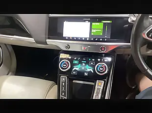 Used 2019 Jaguar I-Pace Hse Corris Grey - Interior and Exterior details 13