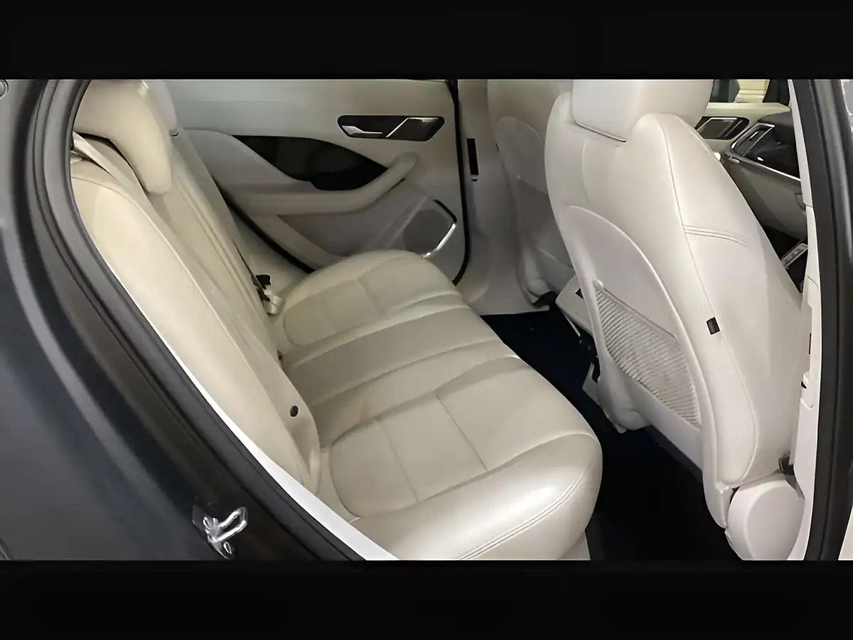 Used 2019 Jaguar I-Pace Hse Corris Grey - Interior and Exterior details 14