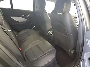 Used 2019 Jaguar I-Pace Hse Corris Grey - Interior and Exterior details 13