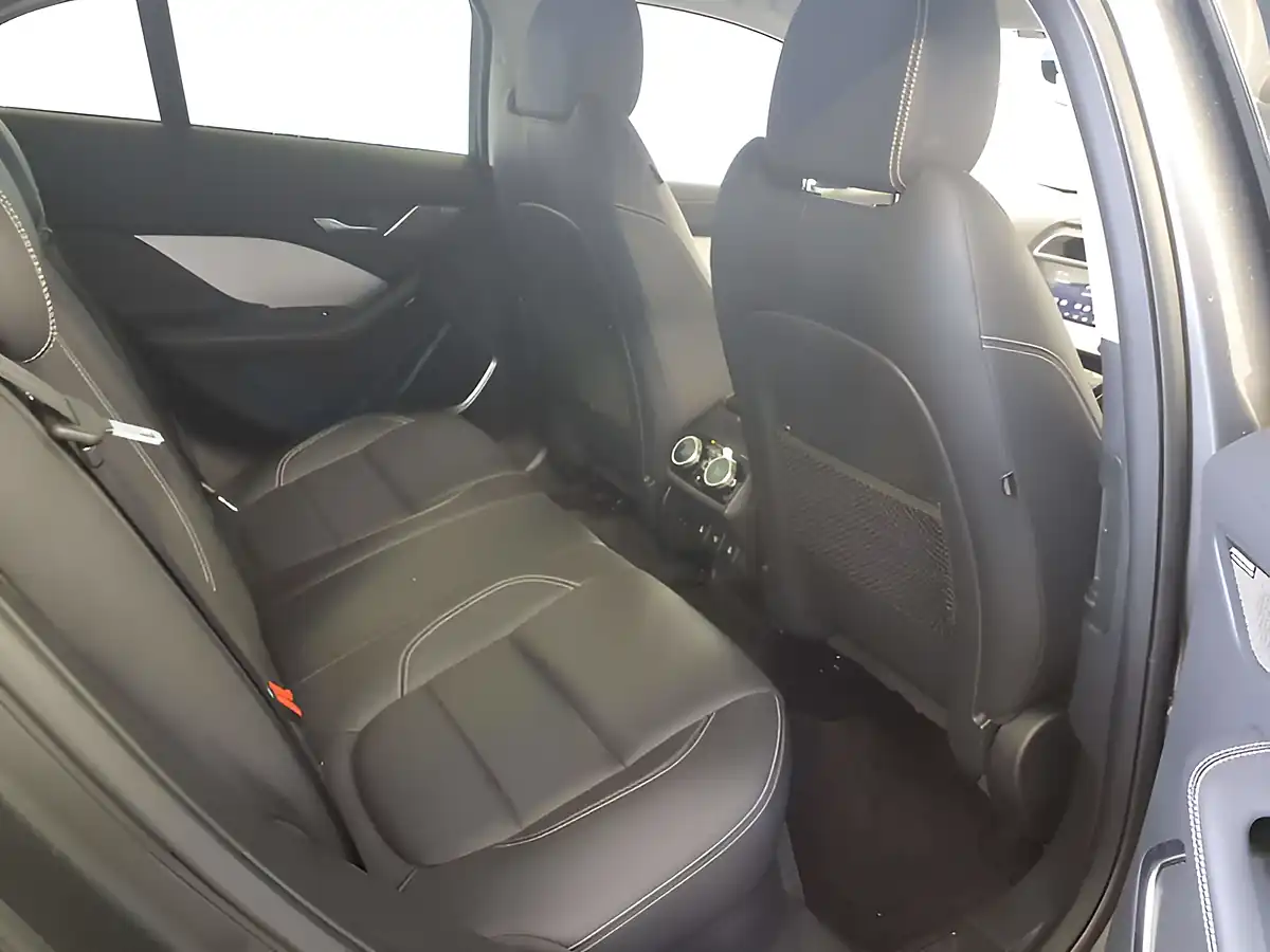 Used 2019 Jaguar I-Pace Hse Corris Grey - Interior and Exterior details 13