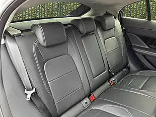 Used 2019 Jaguar I-Pace Hse White - Interior and Exterior details 15