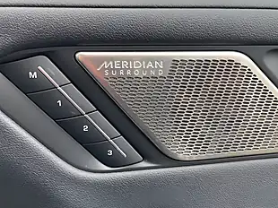 Used 2019 Jaguar I-Pace Hse White - Interior and Exterior details 17