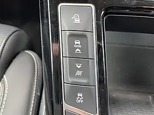 Used 2019 Jaguar I-Pace Hse White - Interior and Exterior details 18
