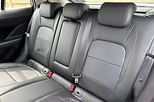 Used 2019 Jaguar I-Pace S Caesium Blue - Interior and Exterior details 17