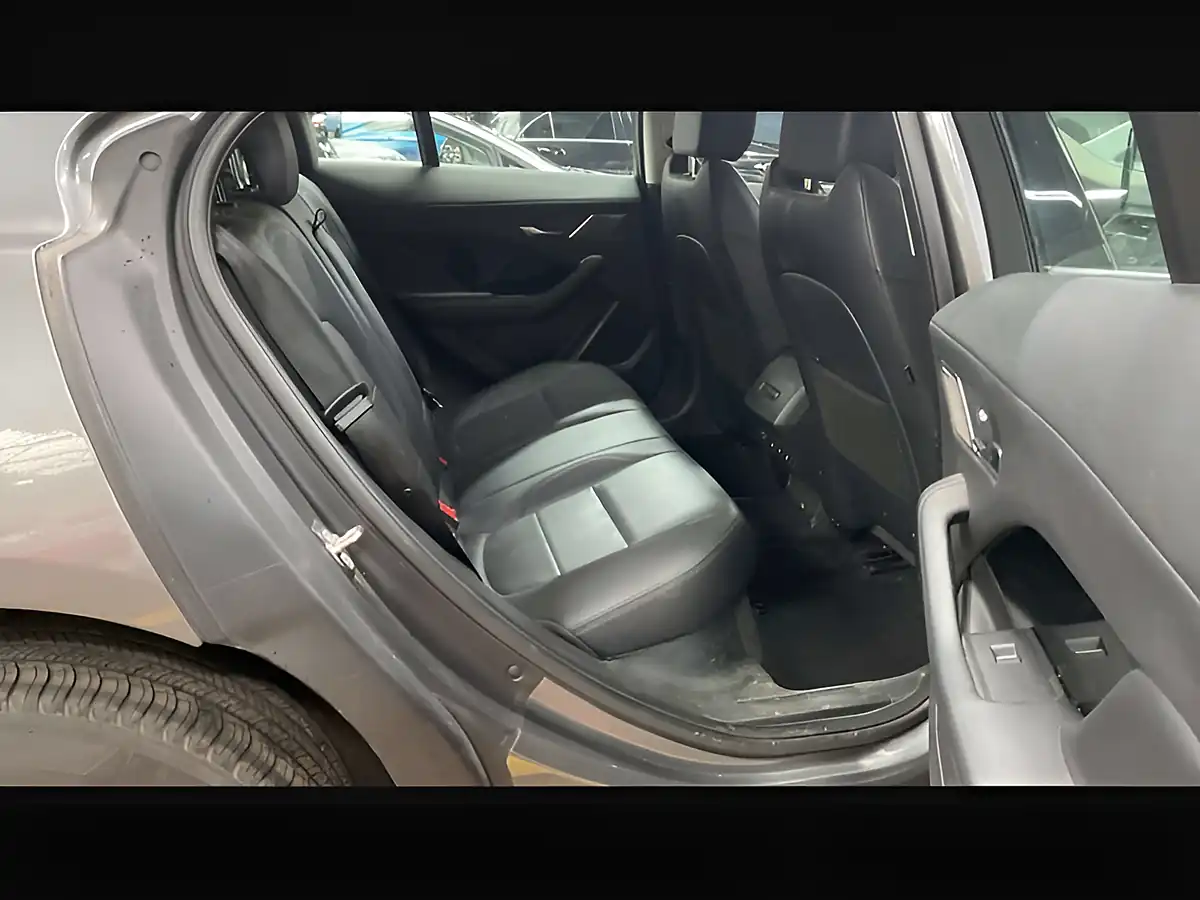 Used 2019 Jaguar I-Pace S Corris Grey - Interior and Exterior details 10