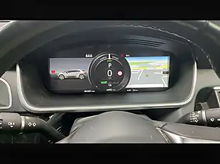 Used 2019 Jaguar I-Pace S Corris Grey - Interior and Exterior details 13